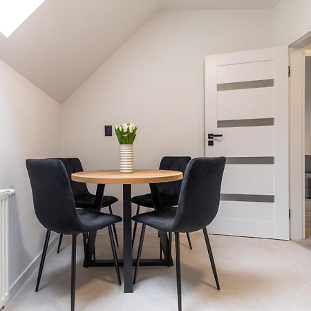 Apartamenty Sunline Ski Urocza 5C Szklarska Poręba Esterno foto