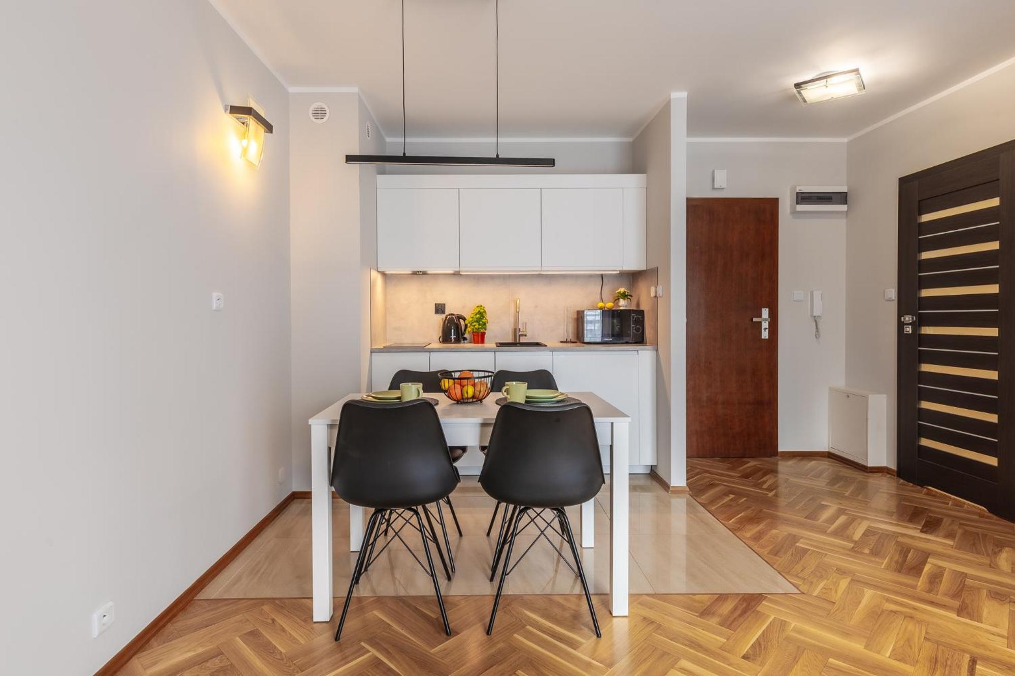 Apartamenty Sunline Ski Urocza 5C Szklarska Poręba Esterno foto