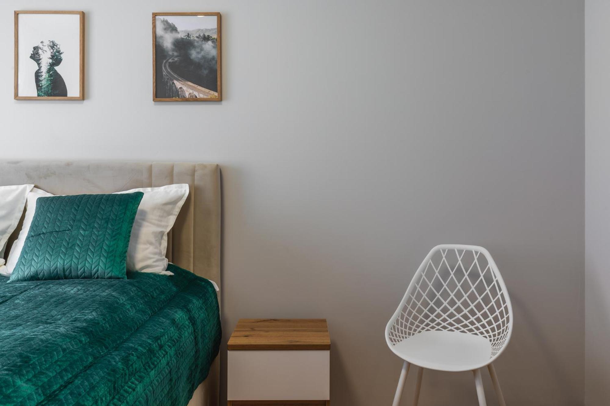 Apartamenty Sunline Ski Urocza 5C Szklarska Poręba Esterno foto