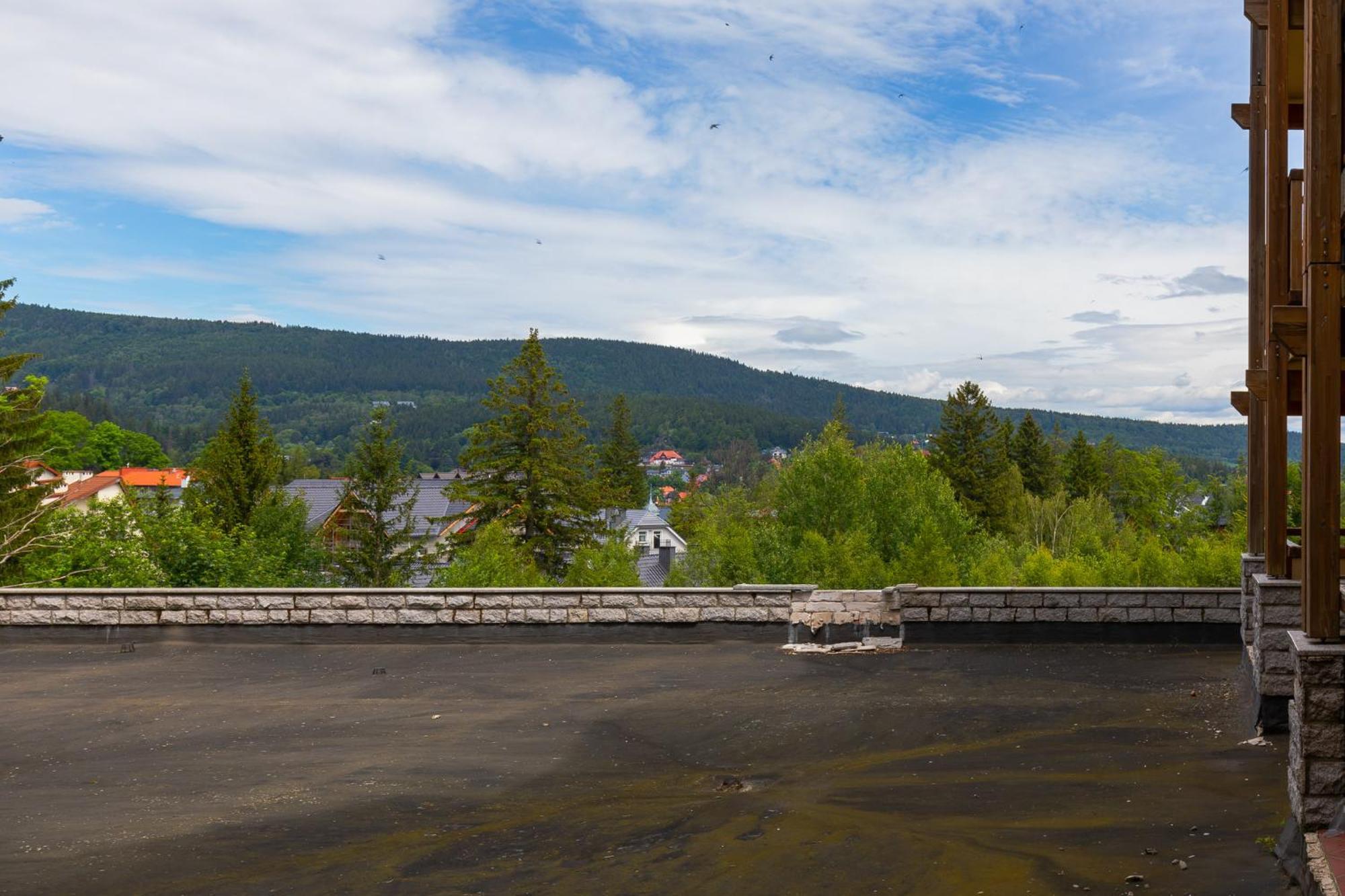 Apartamenty Sunline Ski Urocza 5C Szklarska Poręba Esterno foto