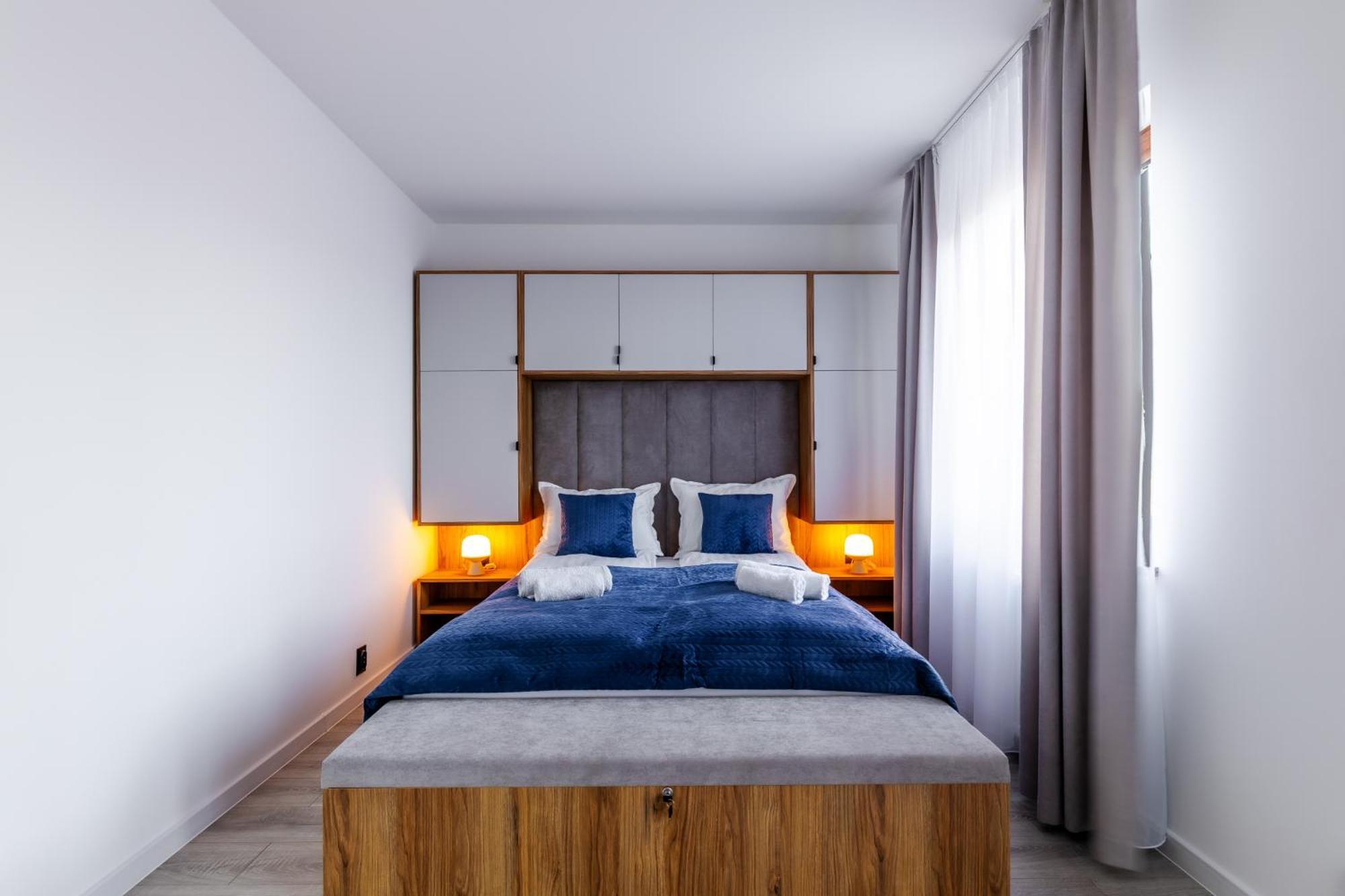 Apartamenty Sunline Ski Urocza 5C Szklarska Poręba Esterno foto