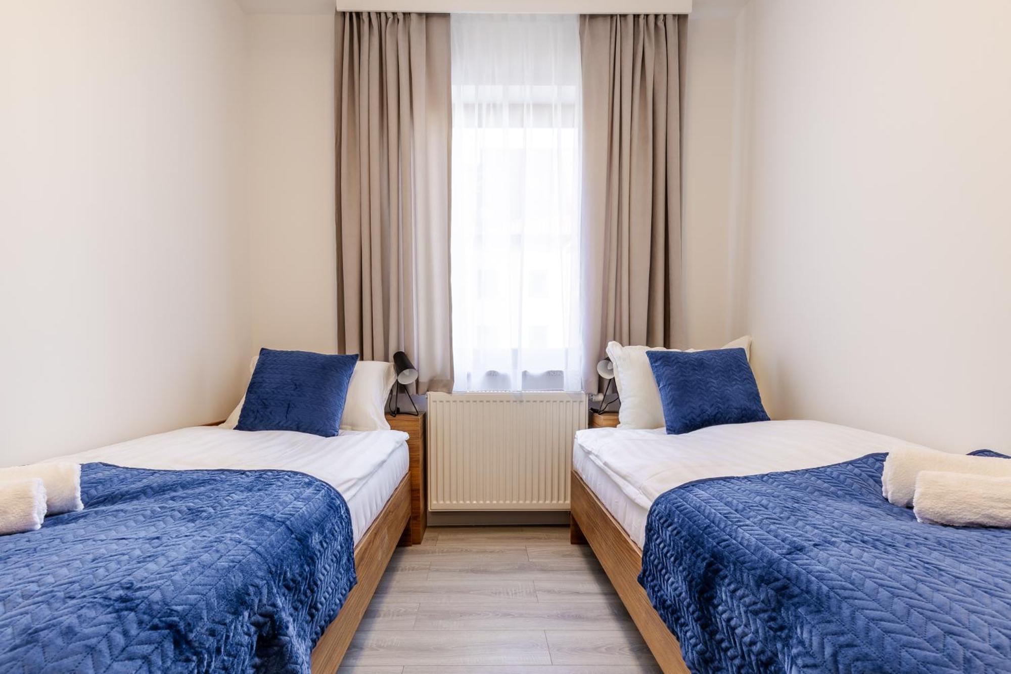 Apartamenty Sunline Ski Urocza 5C Szklarska Poręba Esterno foto