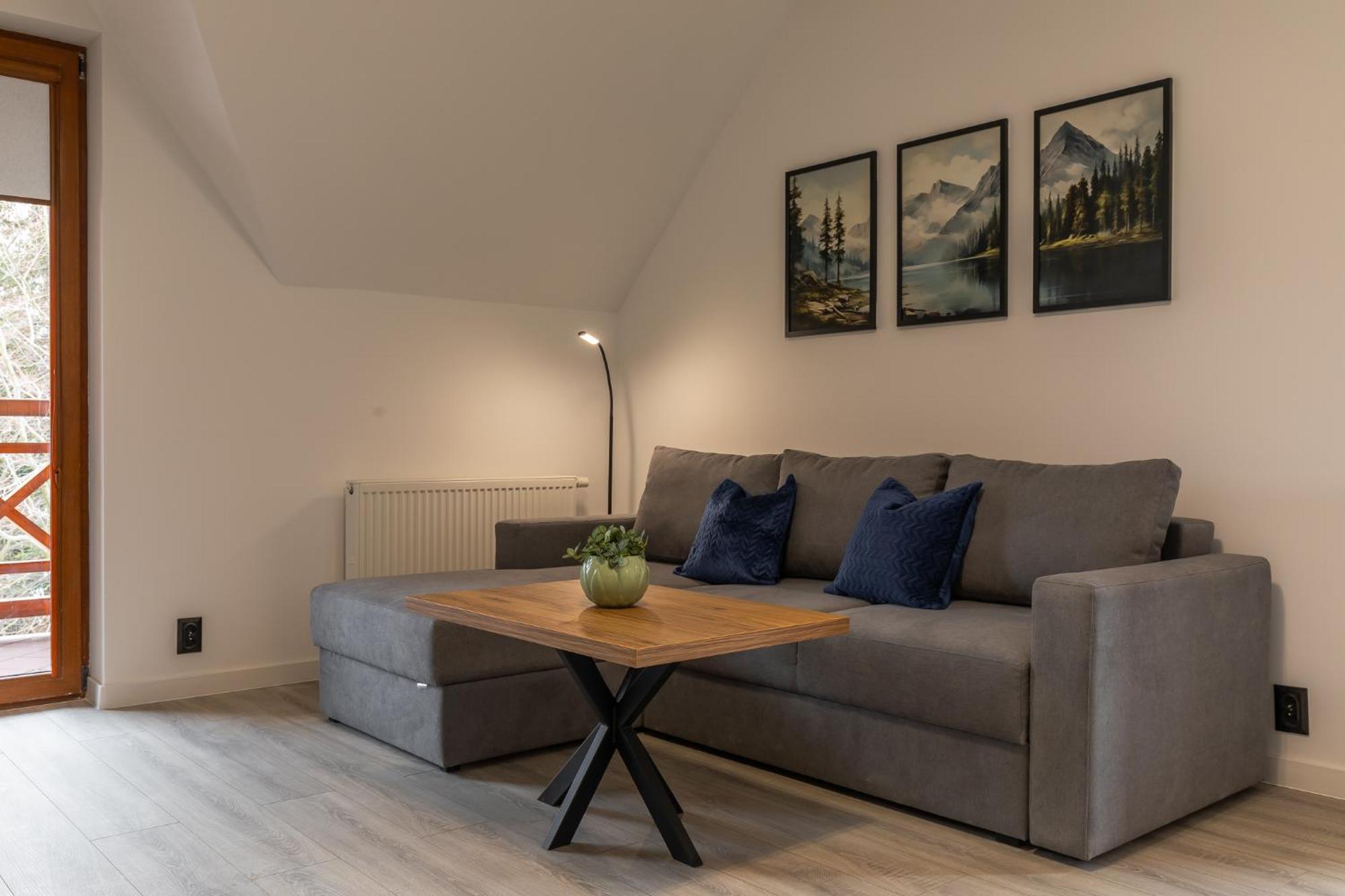 Apartamenty Sunline Ski Urocza 5C Szklarska Poręba Esterno foto