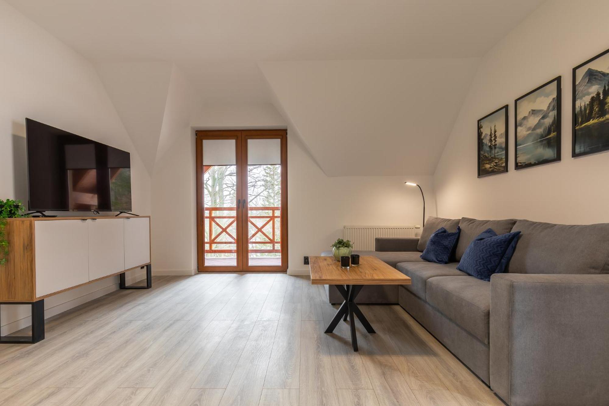 Apartamenty Sunline Ski Urocza 5C Szklarska Poręba Esterno foto