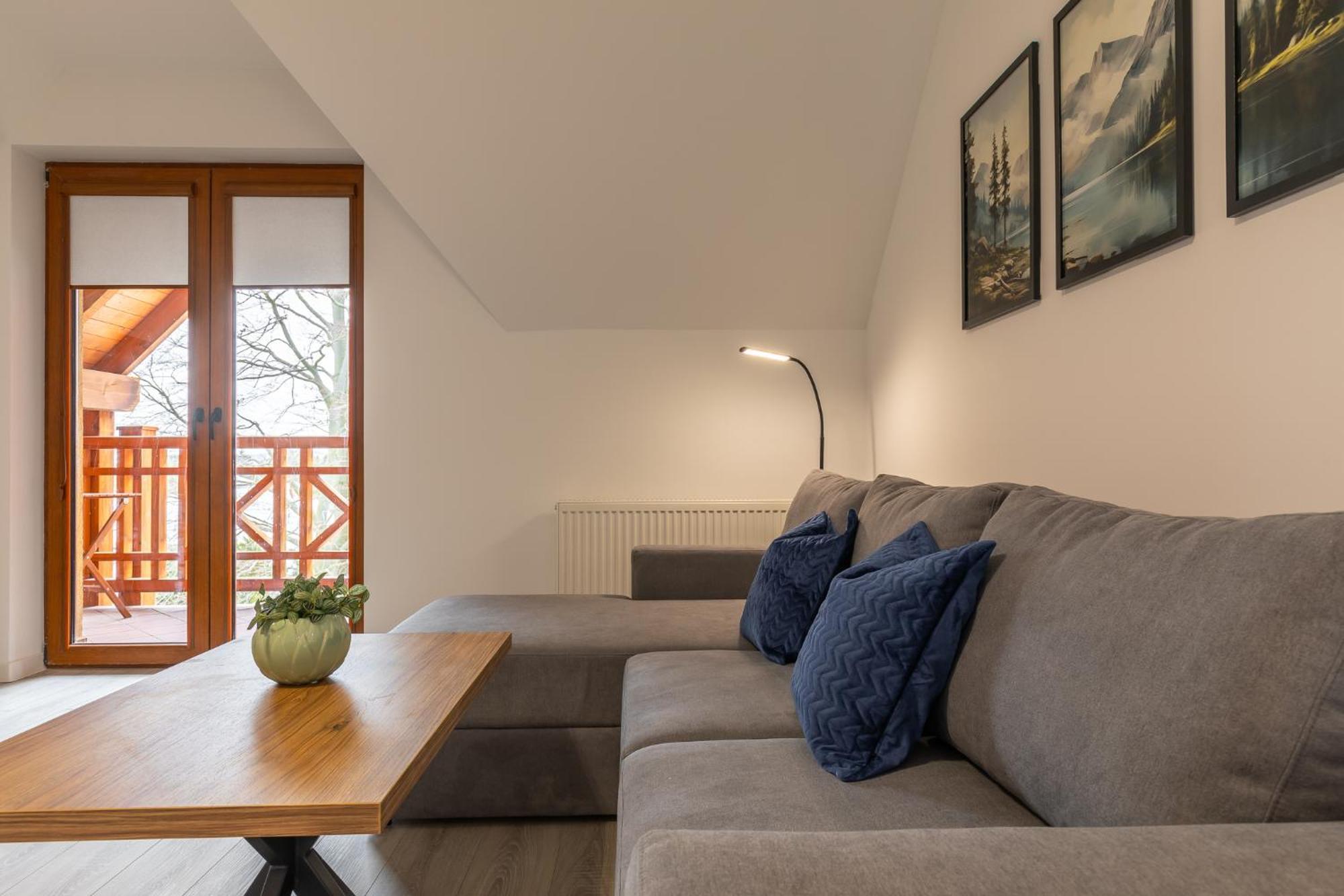 Apartamenty Sunline Ski Urocza 5C Szklarska Poręba Esterno foto